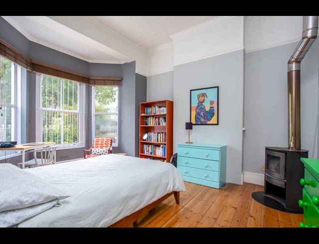3 BEDROOM FREEHOLD FOR SALE IN OBSERVATORY